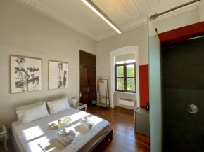 The Bordeaux Room - The Thirty8 Heritage House